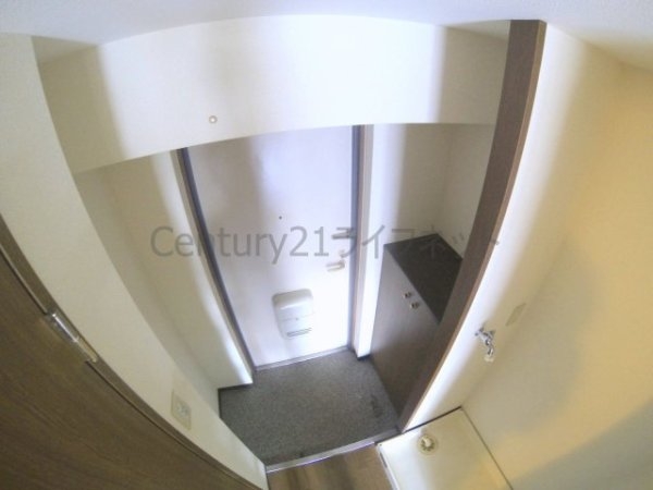 エスリード同心第２