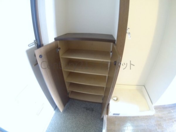 エスリード同心第２