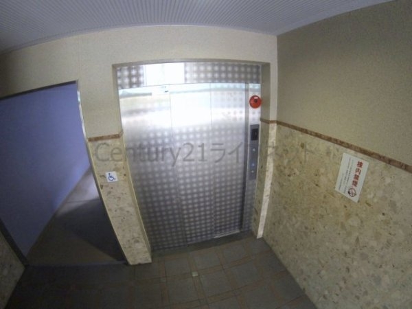 エスリード同心第２