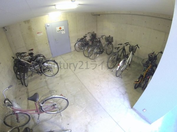 エスリード同心第２