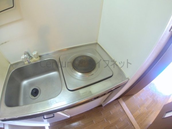 エスリード同心第２