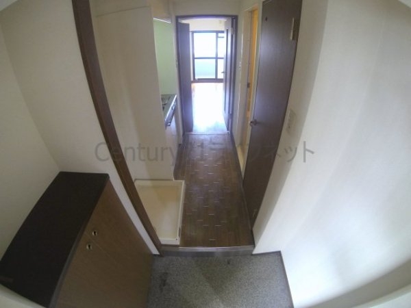 エスリード同心第２