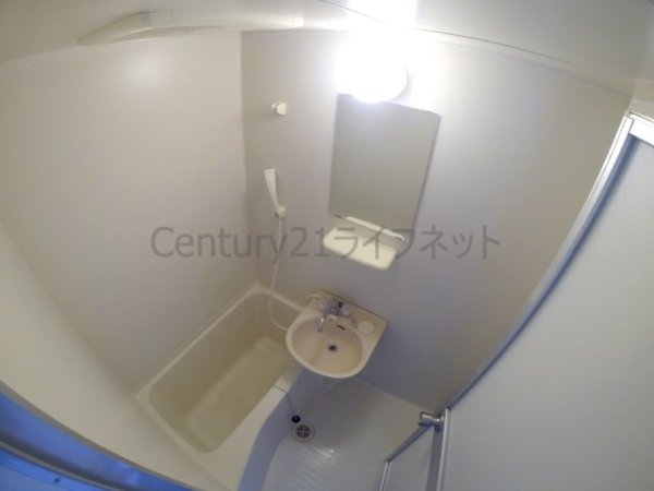 エスリード同心第２