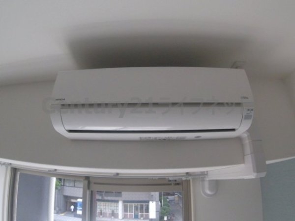 アールスクエア東天満(その他設備)