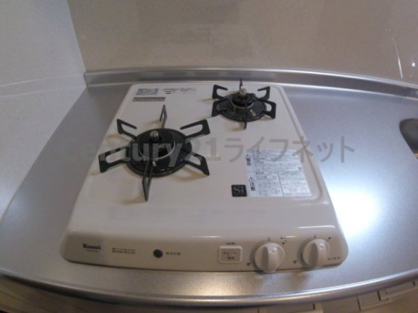 アールスクエア東天満(その他)