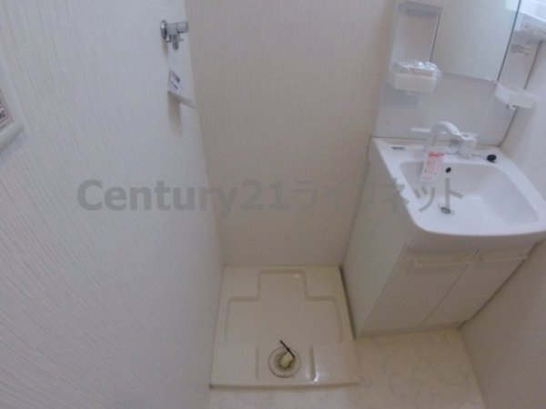 アールスクエア東天満(その他設備)