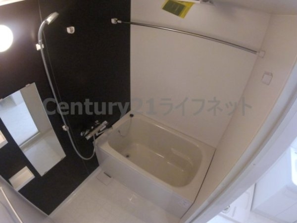 アールスクエア東天満(バス)