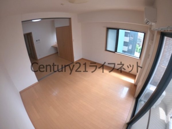 天満泉マンション