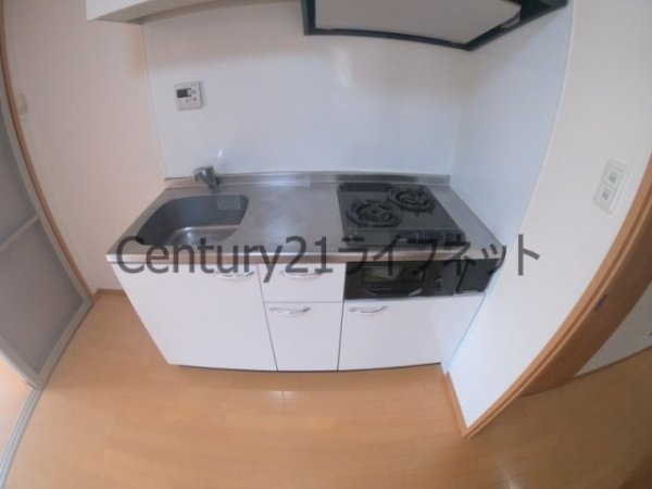 天満泉マンション