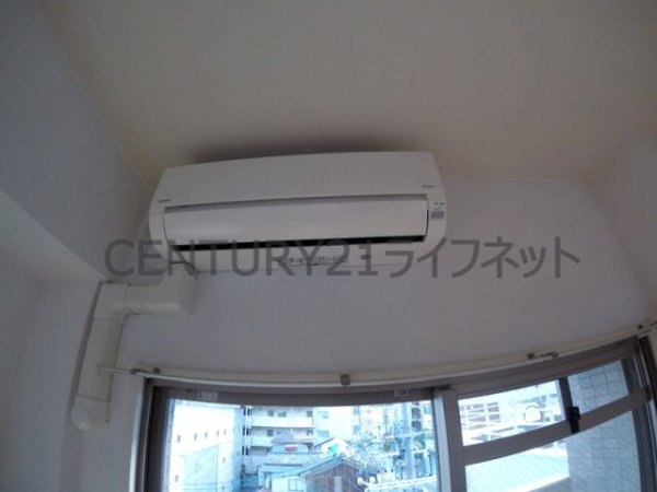 ラナップスクエア東天満(その他設備)