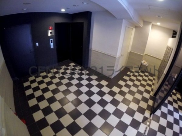 ラナップスクエア東天満(その他共用部分)