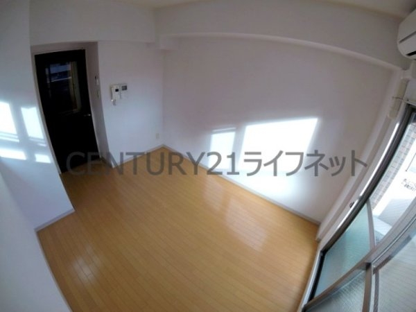 ラナップスクエア東天満