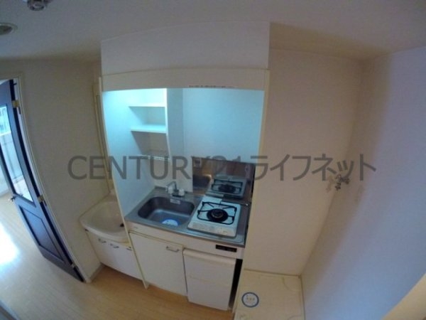 ラナップスクエア東天満