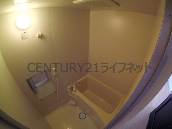 ラナップスクエア東天満(バス)