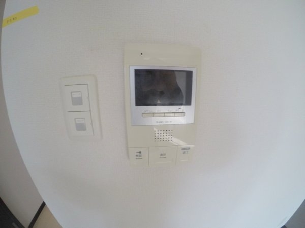 ガルデン穂波(その他設備)