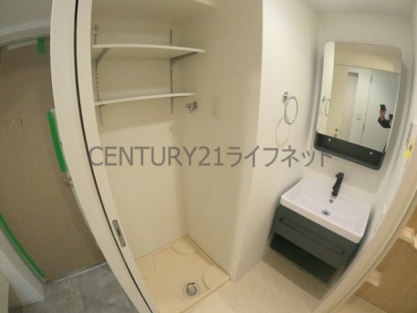 セレニテ新大阪ミラク壱番館