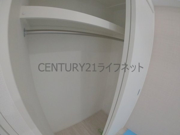 セレニテ新大阪ミラク壱番館