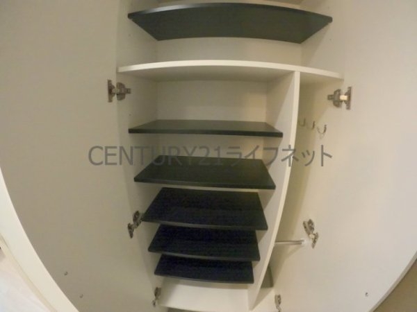 セレニテ新大阪ミラク壱番館