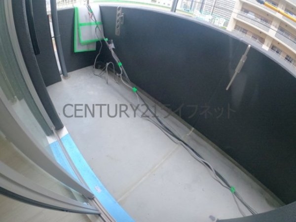 セレニテ新大阪ミラク壱番館