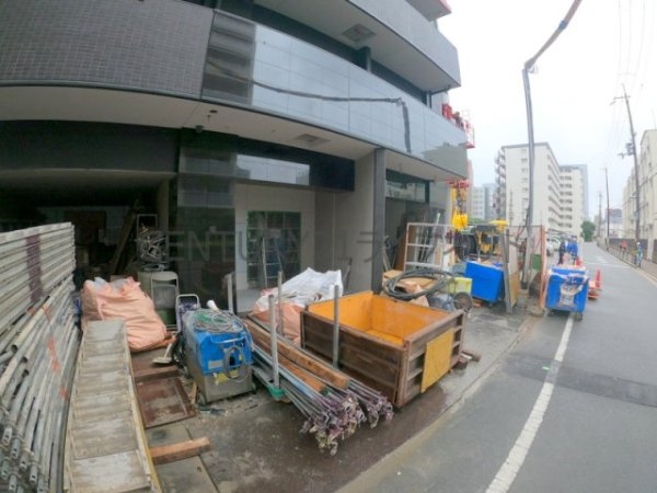 セレニテ新大阪ミラク壱番館