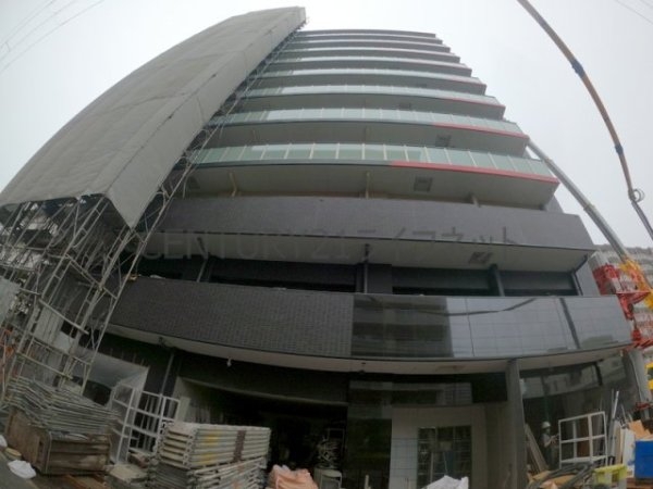 セレニテ新大阪ミラク壱番館