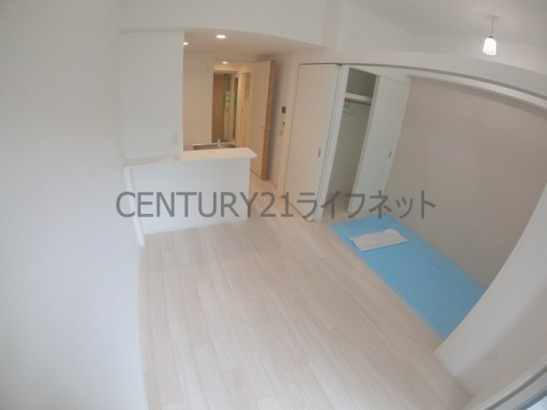 セレニテ新大阪ミラク壱番館