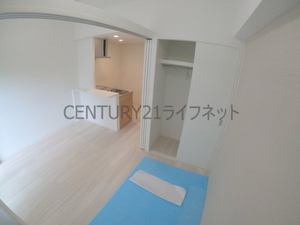 セレニテ新大阪ミラク壱番館