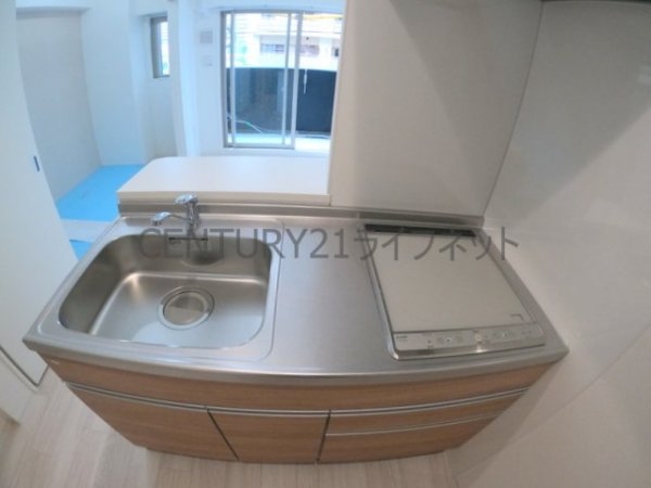 セレニテ新大阪ミラク壱番館