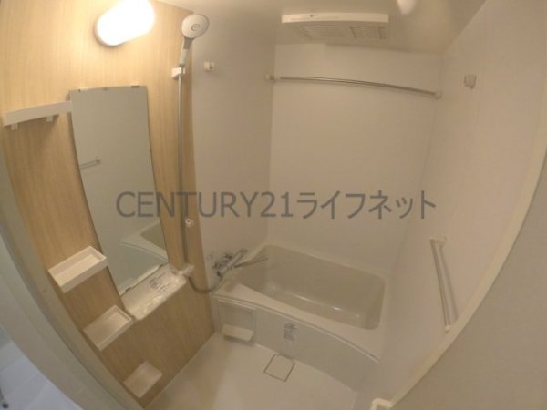 セレニテ新大阪ミラク壱番館