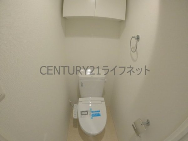 セレニテ新大阪ミラク壱番館