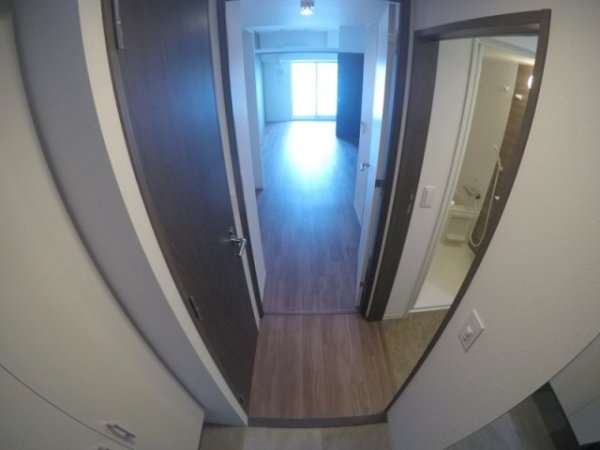 アルティザ緑地公園(玄関)