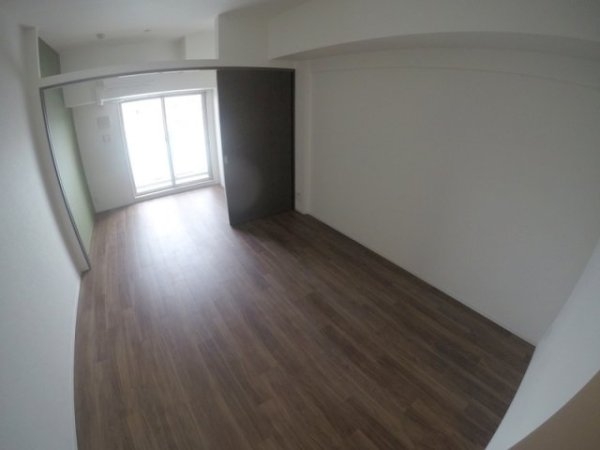 アルティザ緑地公園(リビング)