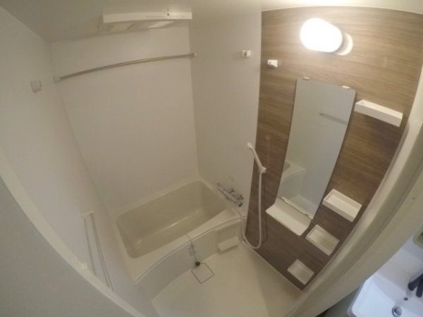 アルティザ緑地公園(バス)