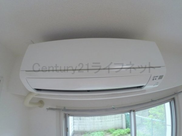 サンフラッツ新大阪別館