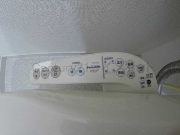 サンフラッツ新大阪別館