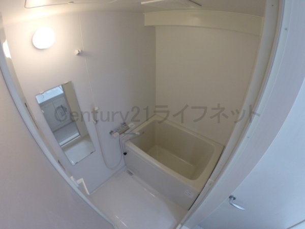 サンフラッツ新大阪別館