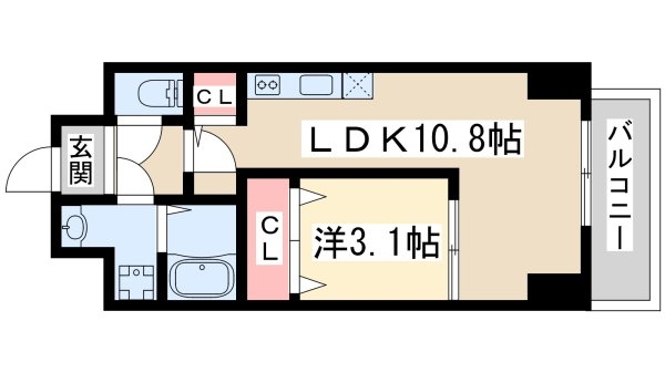 第6アローズ緑地公園