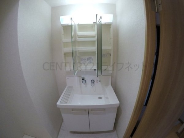 第6アローズ緑地公園