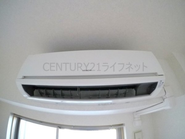 第6アローズ緑地公園