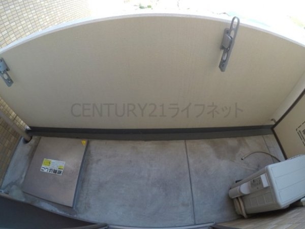 第6アローズ緑地公園