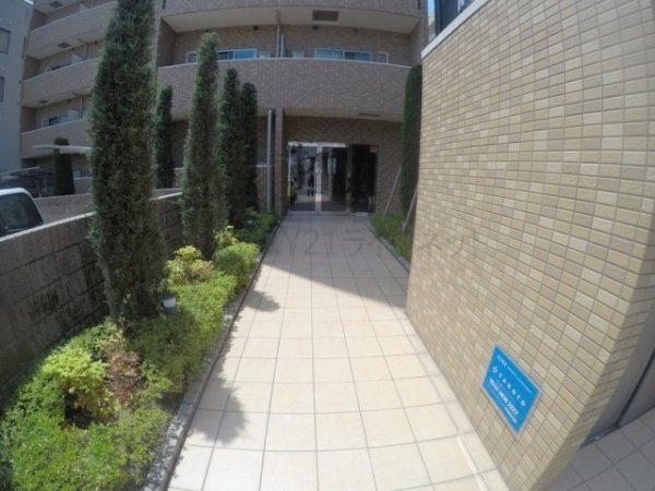 第6アローズ緑地公園