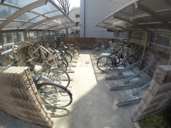 第6アローズ緑地公園