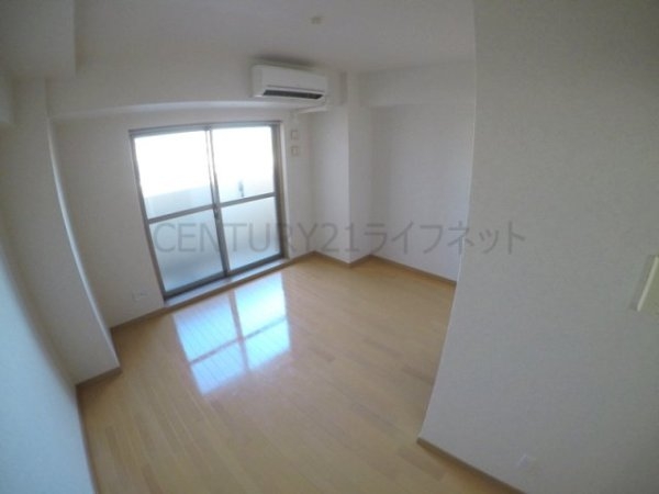 第6アローズ緑地公園