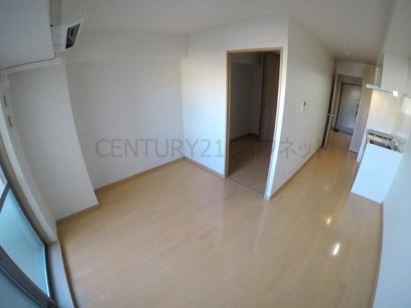 第6アローズ緑地公園