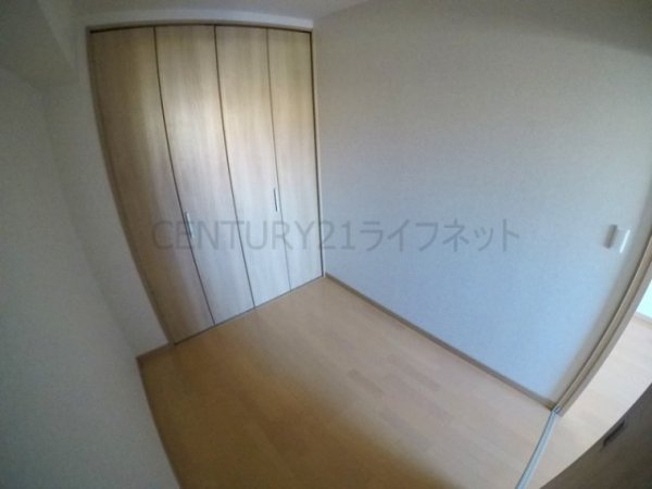 第6アローズ緑地公園