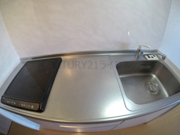 第6アローズ緑地公園