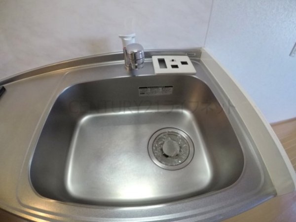 第6アローズ緑地公園