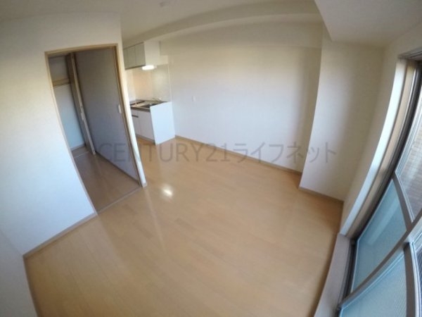 第6アローズ緑地公園