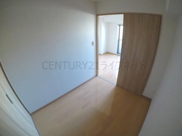 第6アローズ緑地公園