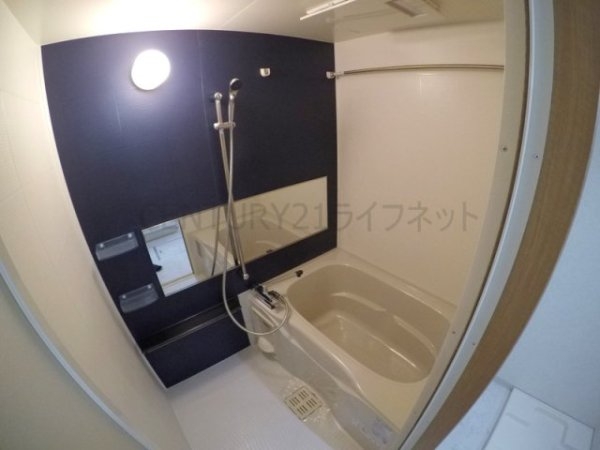 第6アローズ緑地公園